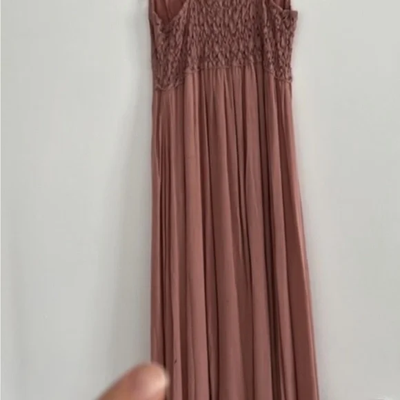 Free People Adela maxi dress - Picture 3 of 4